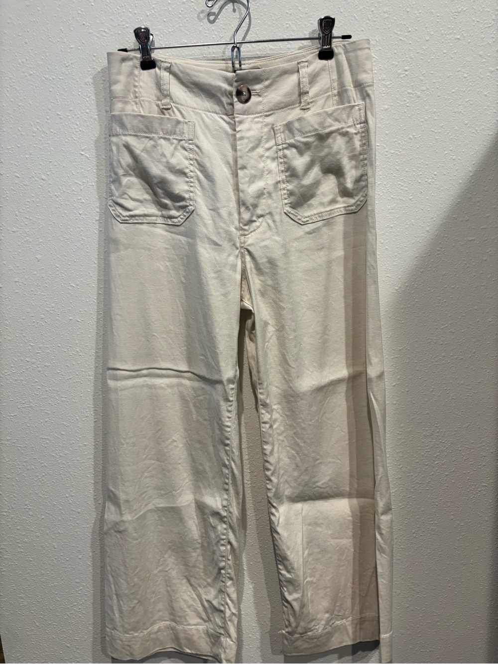 Anthropologie Maeve Colette pant 27
